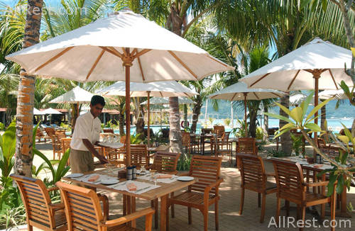 Sainte Anne Resort Deluxe 17